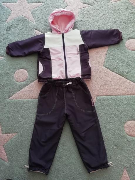 Perfektná súprava na jeseň, 98