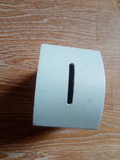 Pokladnička-drevená, 