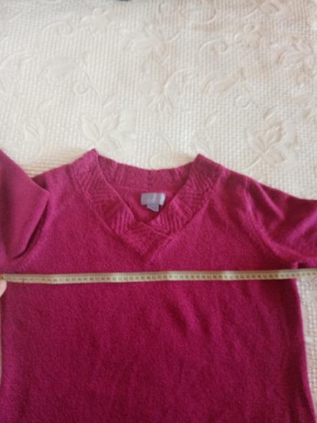 Sveter laura scott, m