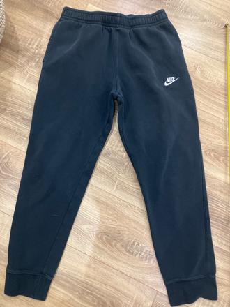 Teplaky nike, nike,164