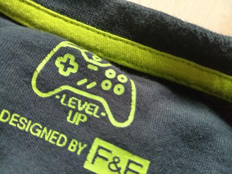 2x tričko s dlhým rukávom, 152