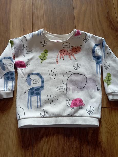 Ff mikina v 98, f&f,98