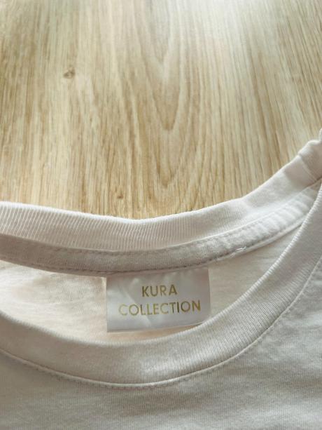 Skvelé tričko slovenskej značky kura collection, s