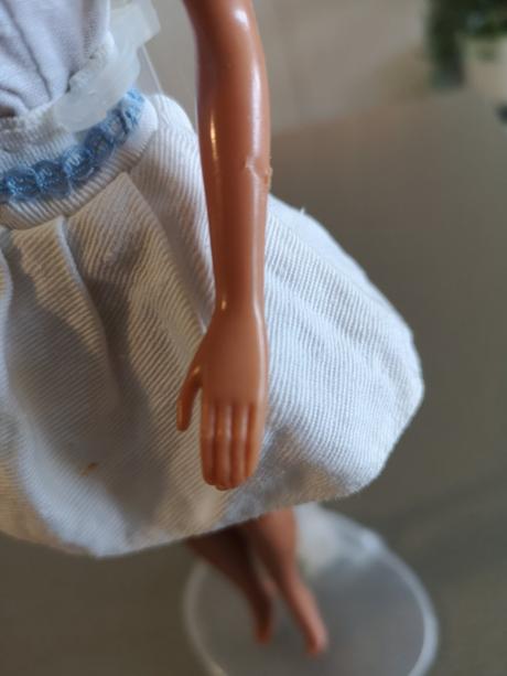 Barbie malibu, 