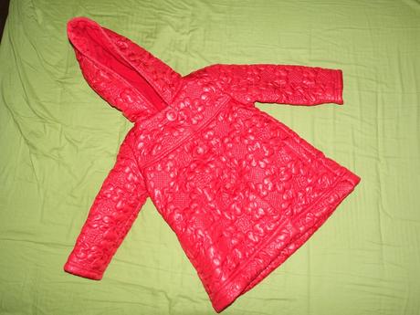 Presivany kabatik next, next,92