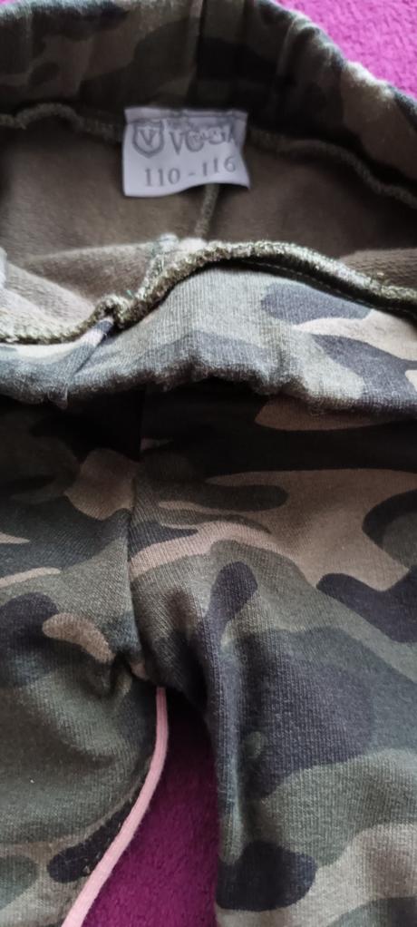 Legíny kids by voga italia, matalan,110