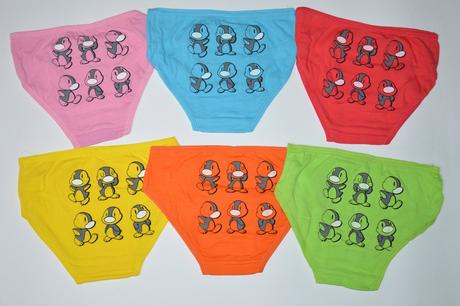 Detské nohavičky, <50 - 188