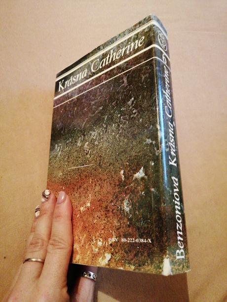 Krásna catherine 6, 