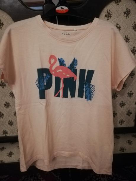 Tričko, name it,134