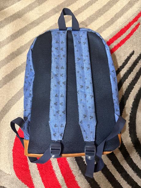 Disney batoh, disney