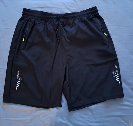 Plazove sortky, xxxl