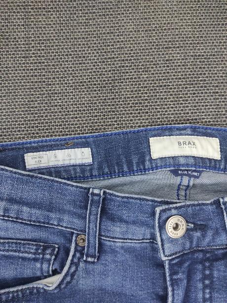 Rifle brax 30/34, 30