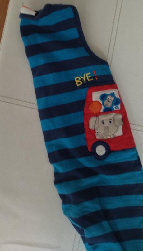 Trakáče bluezoo, bluezoo,74