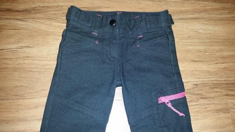 Nohavice, quechua,98