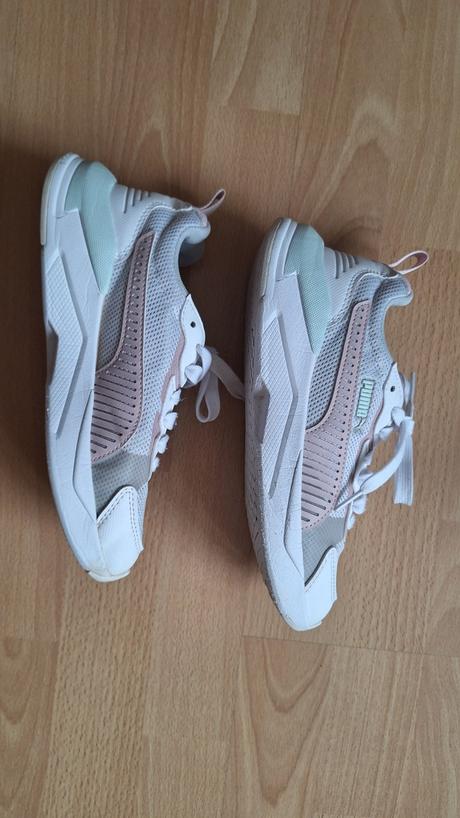 Tenisky puma, puma,36