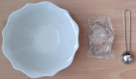 Pomôcky do kuchyne, 