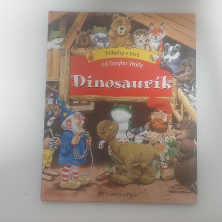 Dinosaurik,