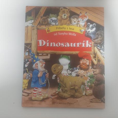 Dinosaurik,