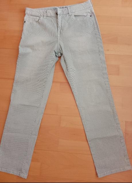 Nohavice, marks & spencer,42