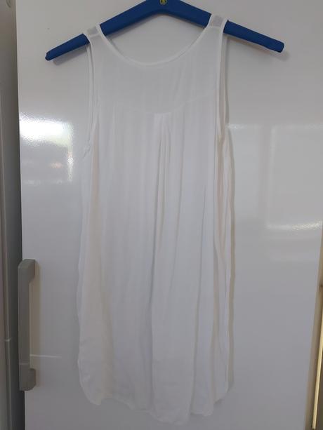 Damske tielko letne, s