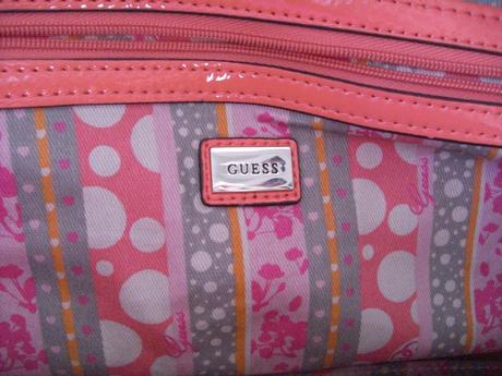 Original guess kabelka nenosená, guess