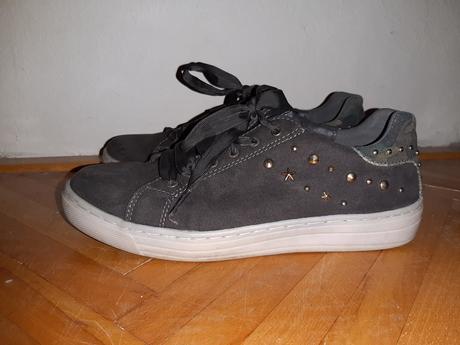 Dámske topánky, graceland,39