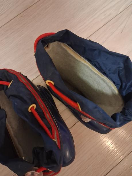 Gumáky zateplene, 30