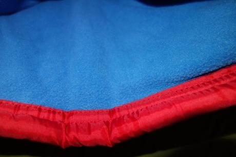 Nova bundicka s mc queenom od disney, disney,86