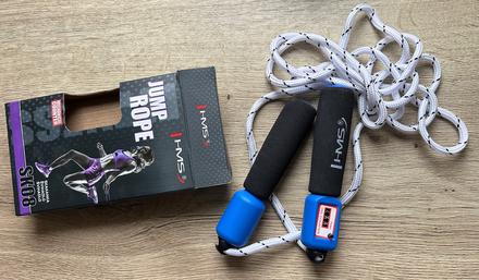 Švihadlo hms sk08 s počítadlom za 5eur,