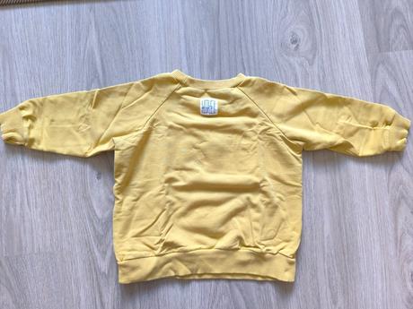 Mikina little people 86, little people,86