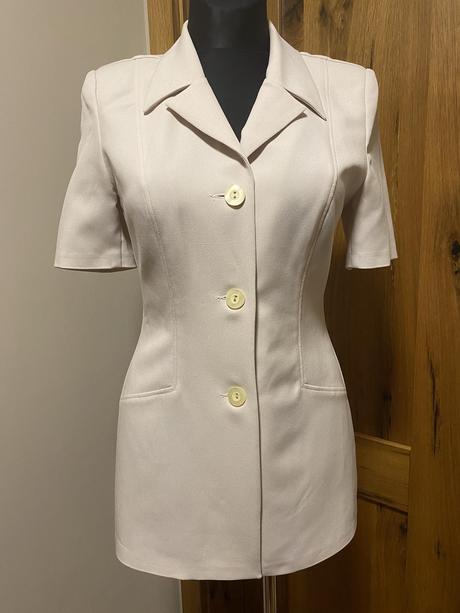 Szoszy fashion - kostým 2-kombinácia, s