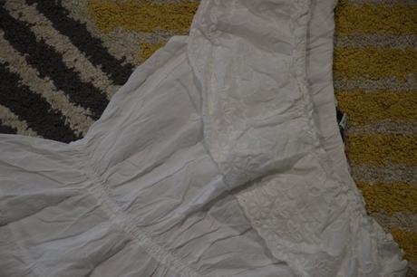 Letný top, tally weijl,34