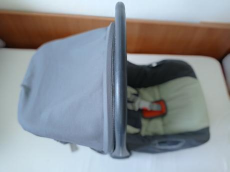 Výborné vajíčko, inglesina