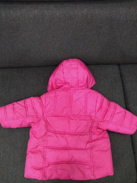 Zimná bundička next, next,74