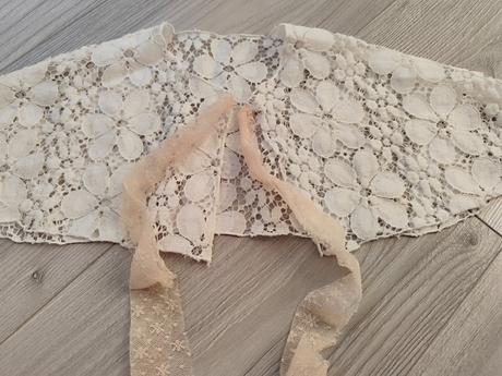 Neonato set saty + bolerko + ciapka, 80