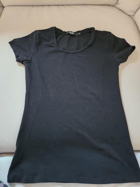 Dámske tričko s, s