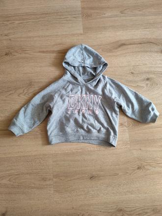 Mikina, dkny,92