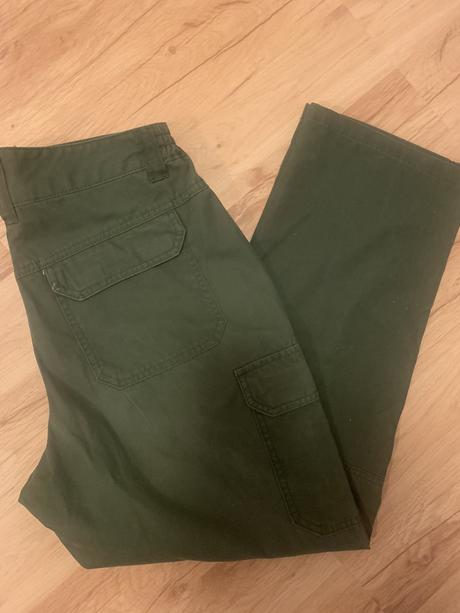 Kapsáčové nohavice m/l, crivit,m