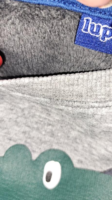 Mikina 98/104, lupilu,98