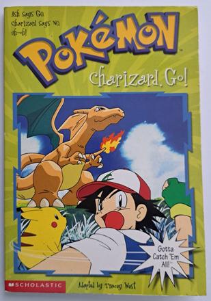 Knižka pokémon (6), 