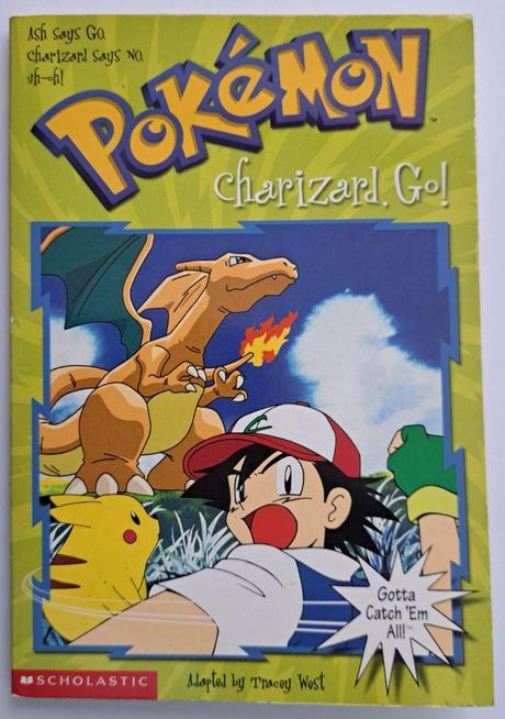 Knižka pokémon (6), 