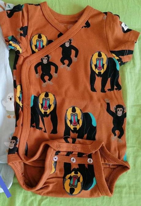 Body opica, lindex,56