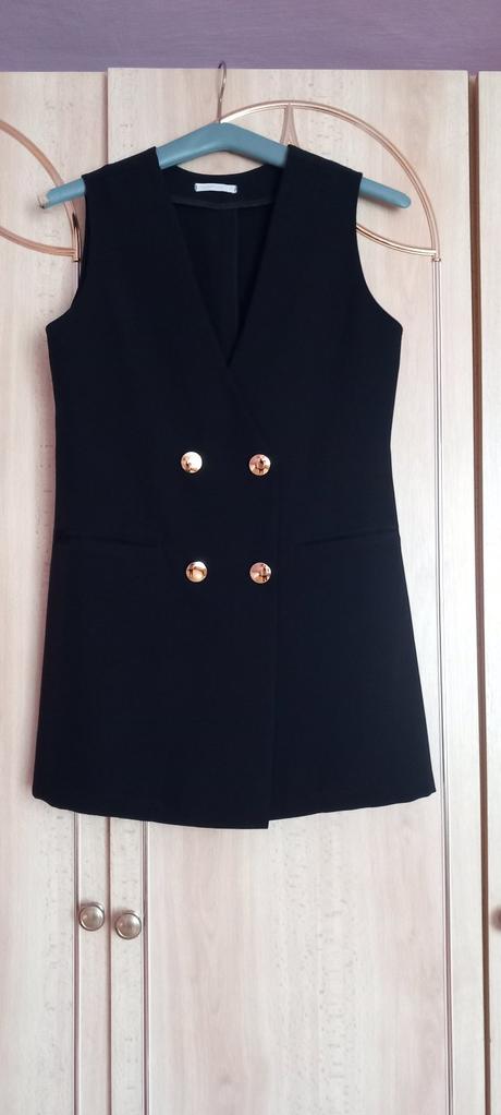 Elegantna vesta, gate,m