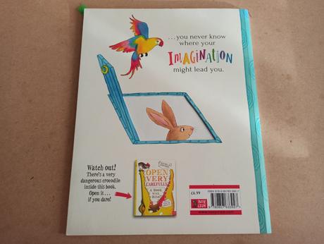 Nicola o'byrne - use your imagination + qr audio, 