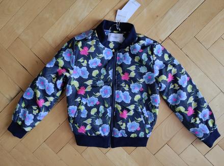 Vetrovka prechodná reserved, reserved,128