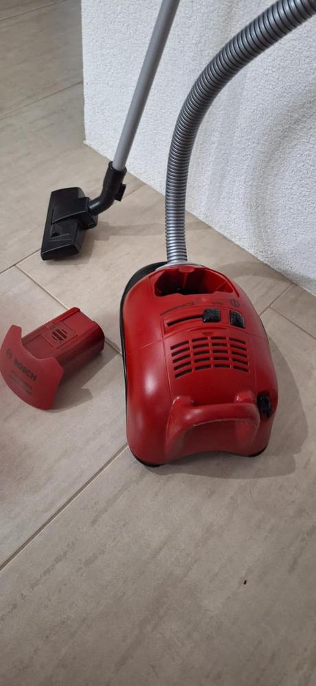 Vysávač bosch detský, 