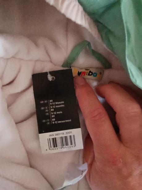 Zimný overal, kuniboo,80