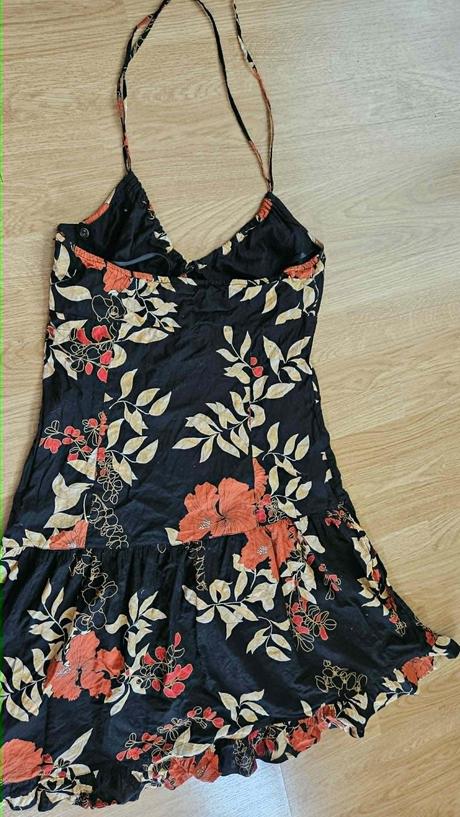 Šaty v. 40, h&m,40