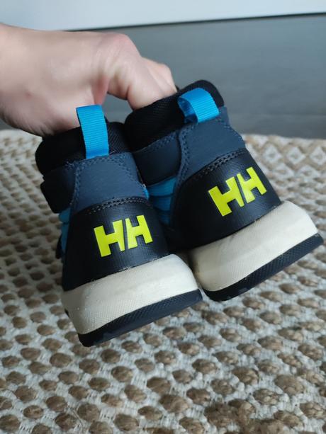 Kvalitné zimné/ prechodné topánky, 28