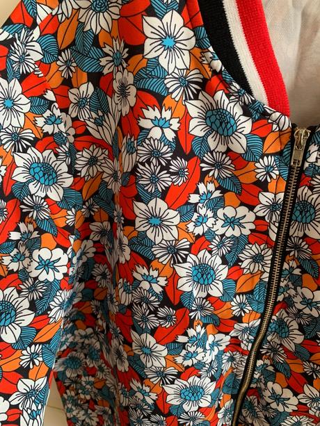 Lili sidonio mikina. veľkosť 14 rokov, 164